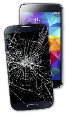 Galaxy S5 Repair