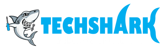 TechShark Wireless Repair LLC