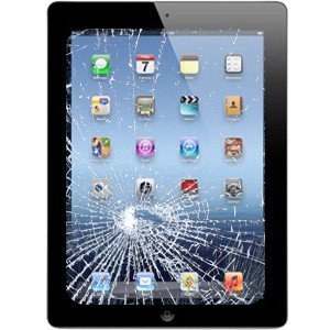iPad 3/4 Repair