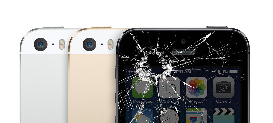 iPhone 5S Repair