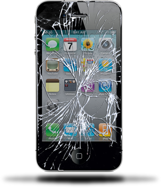 iPhone 4S Repair